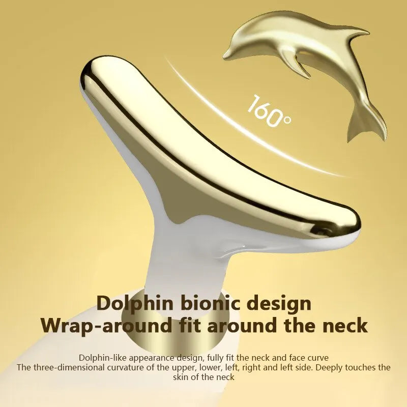 Essence™-Anti Wrinkle Beauty Apparatus | EMS LED light Massager